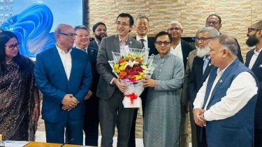 বিনিয়োগকারীদের হয়রানি বন্ধে ‘ওয়ান স্টপ উইন্ডো’ চালু করা হবে : বাণিজ্যমন্ত্রী