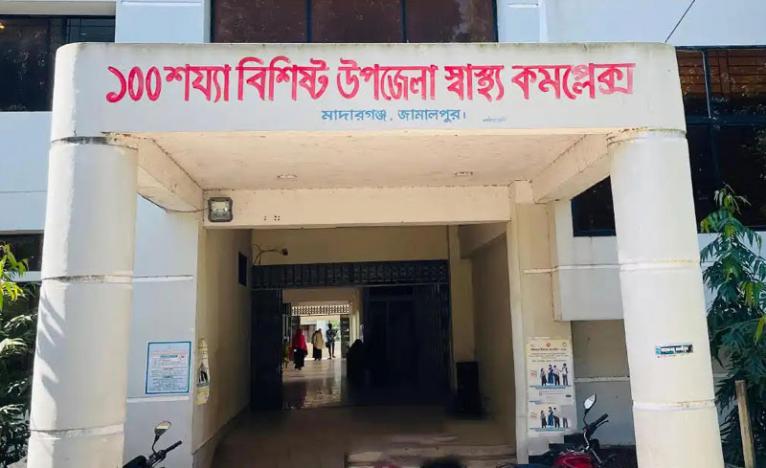 মাদারগঞ্জে সাপের কামড়ে চার বছরের শিশুর মর্মান্তিক মৃত্যু