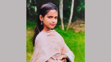 ফরিদপুরে ১২ বছরের  কিশোরী নিখোঁজ