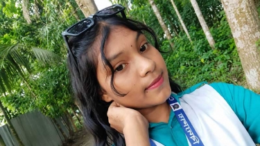 সদরপুরে ১৩ বছরের স্কুলছাত্রী নিখোঁজ, থানায় অভিযোগ