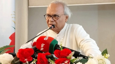 বিরোধী দলের কর্মকাণ্ডেই ফ্যাসিবাদী মানসিকতার প্রতিফলন দেখা যায় : রিজভী