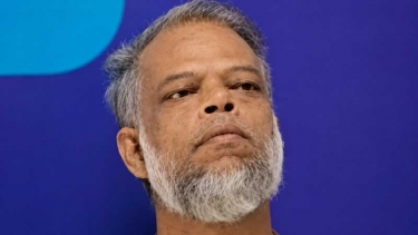বন্দরে সাজাপ্রাপ্ত আসামি ইউসুফ গ্রেপ্তার