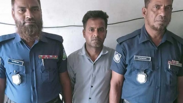 সরিষাবাড়ীতে কিশোরীকে ধর্ষণ: অভিযুক্ত যুবক গ্রেফতার