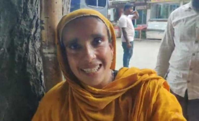বিয়ের আশ্বাসে সহবাস, সন্তানের জন্মের পর অস্বীকৃতি: স্বীকৃতি ও ন্যায়বিচার চান মর্জিনা