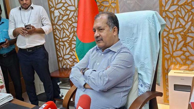 জ্বালানির দাম বাড়ানোর বিষয়ে যে ব্যাখ্যা দিলেন তথ্যমন্ত্রী