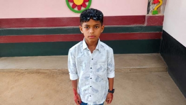 সদরপুরে কিশোর নিখোঁজ, সন্ধান চেয়ে পরিবারের আকুতি