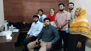 মধুখালী উপজেলা স্বাস্থ্য কমপ্লেক্সে দীর্ঘদিন বন্ধ থাকার পর পুনরায় চালু হয়েছে আল্ট্রাসনোগ্রাম
