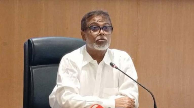 ডেঙ্গু মোকাবেলায় সাখাওয়াতের কড়া বার্তা, অবহেলায় অব্যাহতি