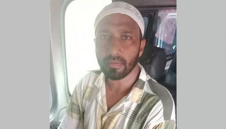মৌচাকে ছুরিকাঘাতে সাবেক স্বেচ্ছাসেবক দল নেতা নিহত