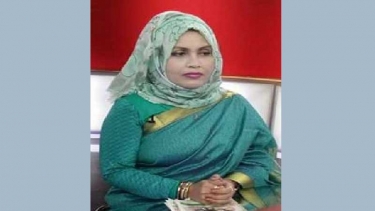ফরিদপুর-১ আসনের দায়িত্ব পেলেন হেলেন জেরিন খান