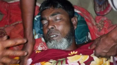 জামালপুরে বজ্রপাতে কৃষকের মৃত্যু, এলাকায় শোকের ছায়া