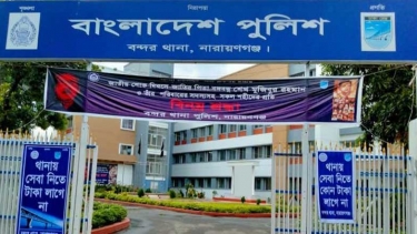 বন্দরে আইনশৃঙ্খলার চরম অবনতি, বাড়ছে জনমনে উদ্বেগ