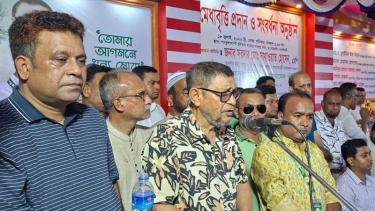 রাজাকাররা বাংলাদেশের বিরুদ্ধে এখনো ষড়যন্ত্র করছে : স্বাস্থ্যমন্ত্রী