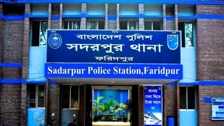 সদরপুরে বিদ্যুৎস্পৃষ্টে যুবকের মৃত্যু, আহত ৩