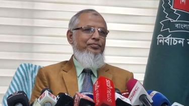 স্থানীয় সরকার নির্বাচন ও তফসিলের সম্ভাব্য সময় জানালেন ইসি আনোয়ারুল