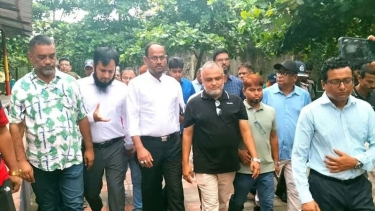 ‘আন্তর্জাতিক মানে উন্নীত হবে চট্টগ্রাম চিড়িয়াখানা’