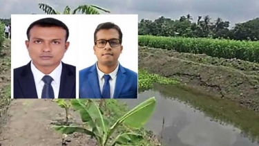সরকারি অর্থ সাশ্রয়ে দৃষ্টান্ত, স্বচ্ছতায় অনন্য দুই ইউএনও