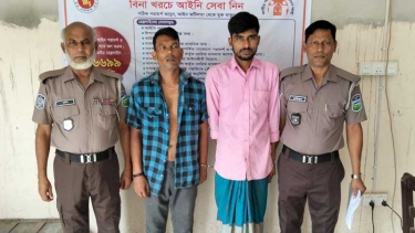 সরিষাবাড়ীতে পল্লী বিদ্যুতের ট্রান্সফরমার চুরি, দুইজন গ্রেফতার, ১ জনের বিরুদ্ধে ৮ মামলা