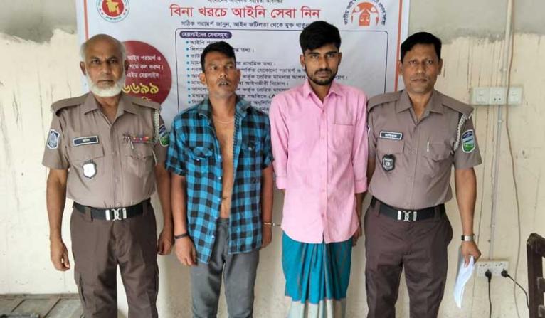 সরিষাবাড়ীতে পল্লী বিদ্যুতের ট্রান্সফরমার চুরি, দুইজন গ্রেফতার, ১ জনের বিরুদ্ধে ৮ মামলা