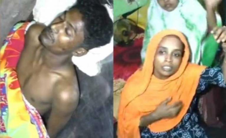 নারায়ণগঞ্জ মাসদাইরে গণপিটুনিতে যুবকের মৃত্যুর অভিযোগ