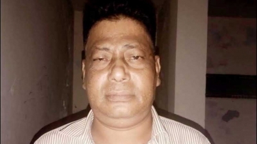 এনজিওর নামে অর্ধকোটি টাকা আত্মসাৎ,মাদারগঞ্জে ইউপি সদস্য গ্রেফতার