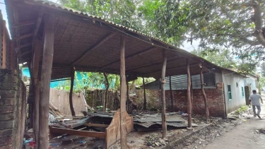 সরিষাবাড়ীতে মিথ্যা মামলার বেড়াজালে অসহায় পরিবার, সঠিক তদন্তের দাবি