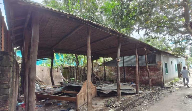 সরিষাবাড়ীতে মিথ্যা মামলার বেড়াজালে অসহায় পরিবার, সঠিক তদন্তের দাবি