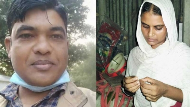 দুই সন্তানের জননীকে নিয়ে সংসার, অবশেষে হাতেনাতে ধরা সাবেক পুলিশ সদস্য
