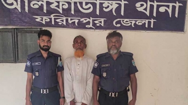 আলফাডাঙ্গার আলোচিত সুমন হত্যা মামলার এজাহারভুক্ত ৮ নম্বর আসামি নারায়ণগঞ্জ থেকে গ্রেপ্তার