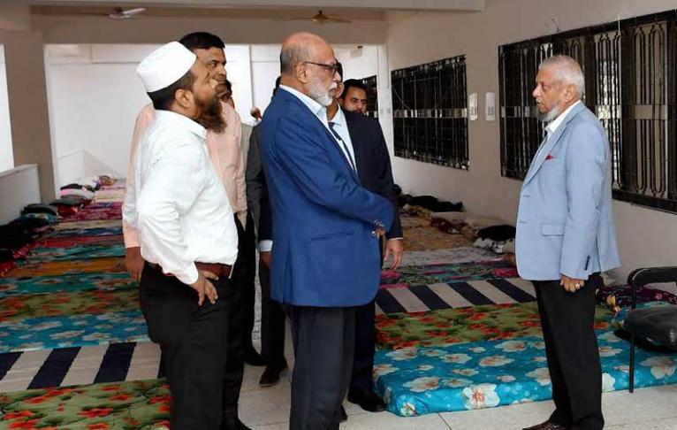 ২৭ জুলাই হতে শুরু হচ্ছে হজের প্রাথমিক নিবন্ধন