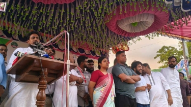 প্রত্যেক মানুষের সঙ্গে প্রতারণা করছে বিএনপি: হাসনাত আবদুল্লাহ