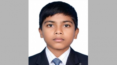 প্রাথমিকে ট্যালেন্টপুলে বৃত্তি পেয়েছে অ‌রিত্র বিশ্বাস স্বপ্ন