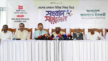 পক্ষপাতদুষ্ট নিয়োগ অবিলম্বে বাতিল করতে হবে: গোলাম পরওয়ার