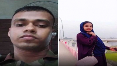 স্ত্রীর আত্মহত্যায় প্ররোচনা মামলা: জামিন না মঞ্জুর, সেনাসদস্য বেলাল কারাগারে