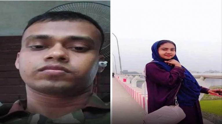 স্ত্রীর আত্মহত্যায় প্ররোচনা মামলা: জামিন না মঞ্জুর, সেনাসদস্য বেলাল কারাগারে