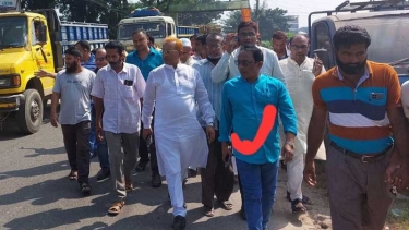 ‘অপারেশন ডেভিল হান্ট’-এ আত্মগোপনে থেকে জমা দিলেন ভুয়া চিকিৎসা সনদ!