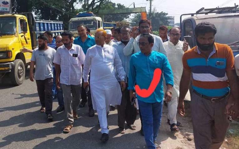 ‘অপারেশন ডেভিল হান্ট’-এ আত্মগোপনে থেকে জমা দিলেন ভুয়া চিকিৎসা সনদ!