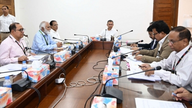 ভূমিকম্প মোকাবেলায় প্রস্তুত করা হচ্ছে ১ লাখ স্বেচ্ছাসেবী
