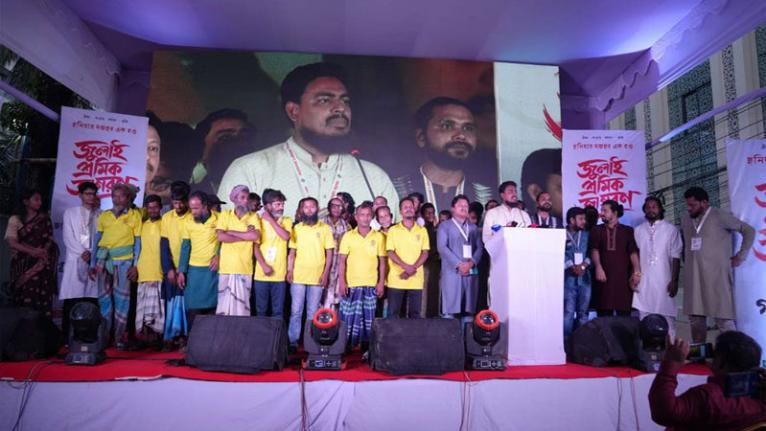 দলীয় পদধারীদের নিয়োগ দিলে গণতন্ত্র অবশিষ্ট থাকে না: আখতার হোসেন