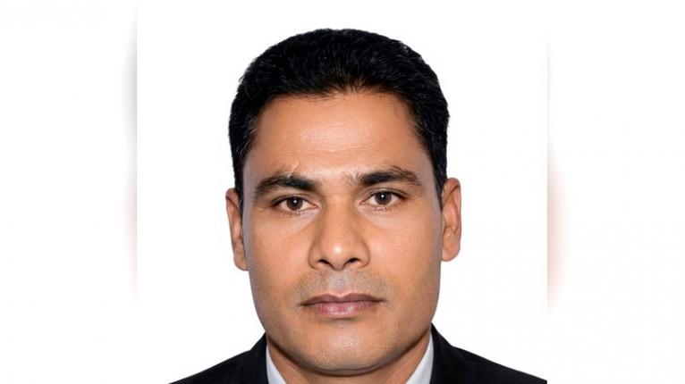 চেয়ারম্যান পদে জনসমর্থনে শীর্ষে সাংবাদিক মোঃ আতিকুর রহমান আজাদ
