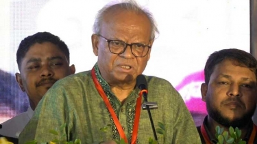 দেশেই উন্নত চিকিৎসার ব্যবস্থা করতে হবে : রিজভী