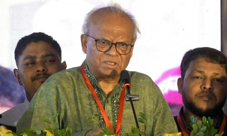 দেশেই উন্নত চিকিৎসার ব্যবস্থা করতে হবে : রিজভী