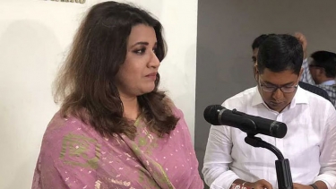 রাষ্ট্রপতির সঙ্গে শেখ হাসিনার ফোনালাপ, যা বললেন পররাষ্ট্র প্রতিমন্ত্রী
