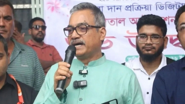 জেনায় জড়িত প্রমাণ হলে এমপির মৃত্যুদণ্ড কার্যকর করা হোক : হারুনুর রশিদ