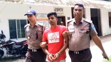 ফরিদপুরে সবজি বিক্রেতাকে হত্যা মামলায়  ৩ জনের মৃত্যুদণ্ড