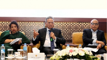 বাজেটের প্রকৃত সার্থকতা নির্ভর করছে সফল বাস্তবায়নের ওপর - অর্থমন্ত্রী