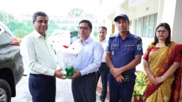 উন্নয়ন ও জনসেবায় সমন্বিতভাবে কাজের নির্দেশ বিভাগীয় কমিশনারের