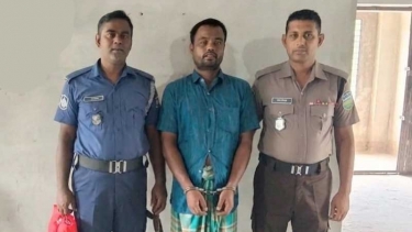 সরিষাবাড়ীতে ২৩ গ্রাম হেরোইনসহ ৯ মামলার আসামী সোহেল গ্রেপ্তার