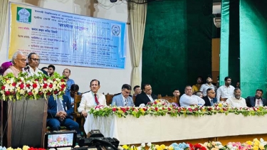 ন্যায়বিচারকে সুপ্রতিষ্ঠিত করতে হবে : রিজভী