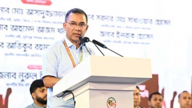 জুলাই গণঅভ্যুত্থানে শহীদ ও আহতদের মূল্যায়ন ও পুনর্বাসন সরকারের পবিত্র দায়িত্ব : প্রধানমন্ত্রী